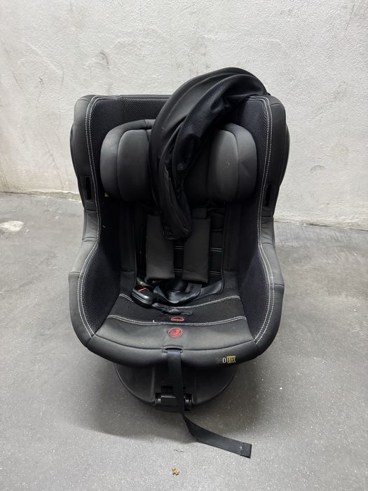 Cadeira auto para bebe