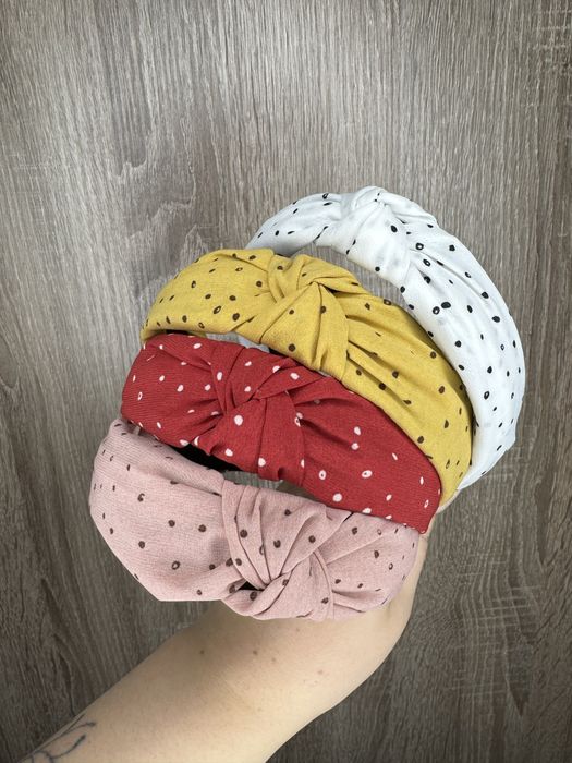 Обруч для волосся