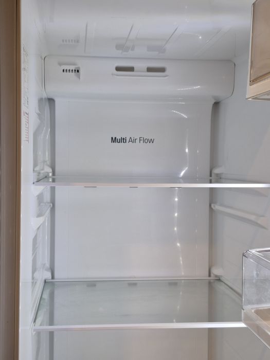 Холодильник Side-by-Side  LG дводверний модель GC-B247JMUV