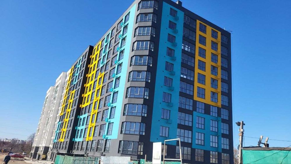 !!! Продам 1но кімнатну квартиру в ЖК Олександрівський. ПЕРЕУСТУПКА