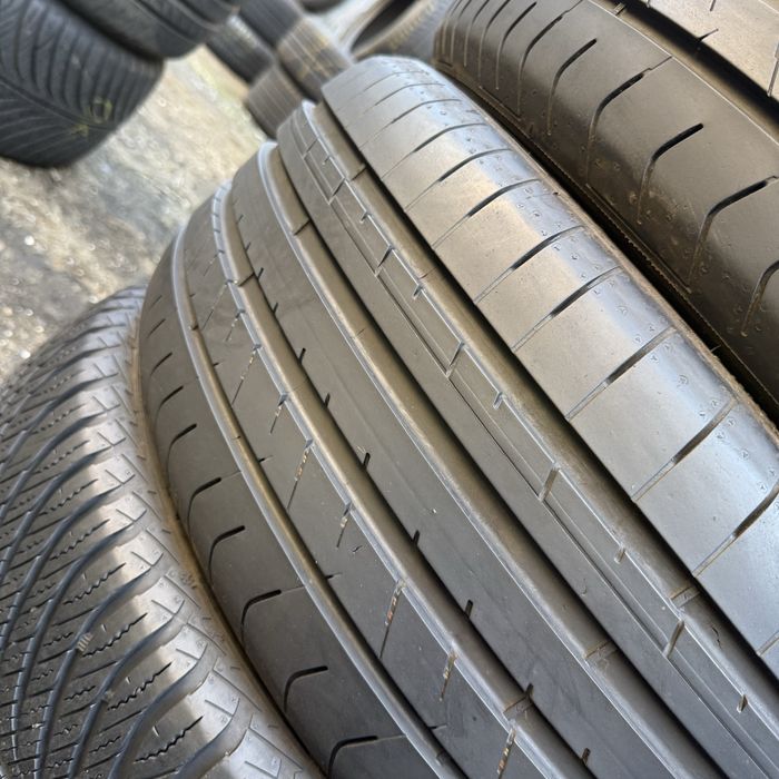 225/45/18 Fulda SportControl2 | 90% остаток | летние шины