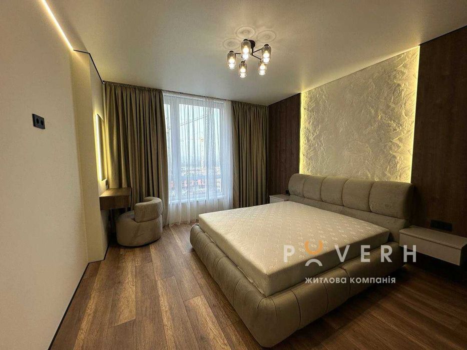 Продаж 1,5-кімнатної квартири в ЖК Manhattan