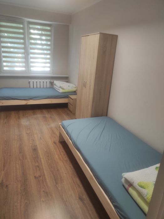 Mieszkanie Kwatery Noclegi Pracownicze  pokoje do 7 osób  Stalowa Wola