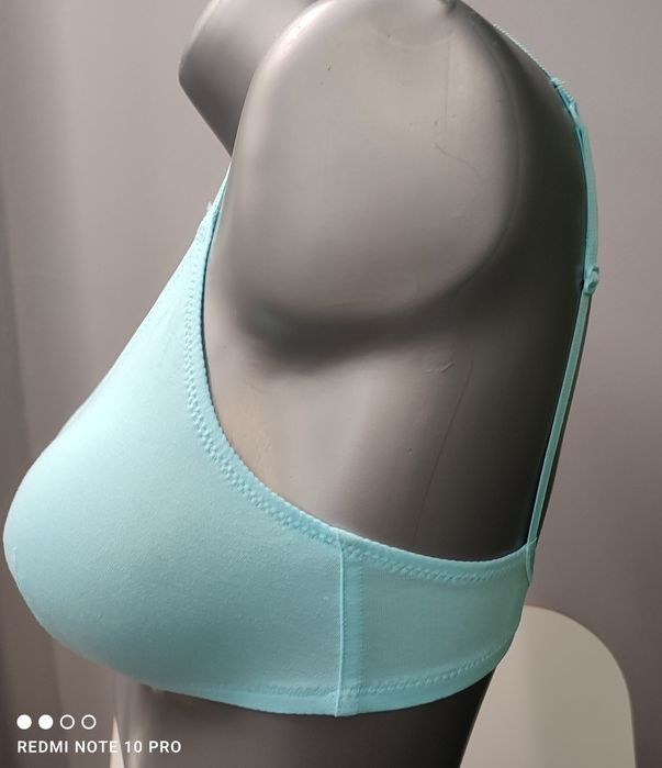 Biustonosz Sloggi 70C.  0197