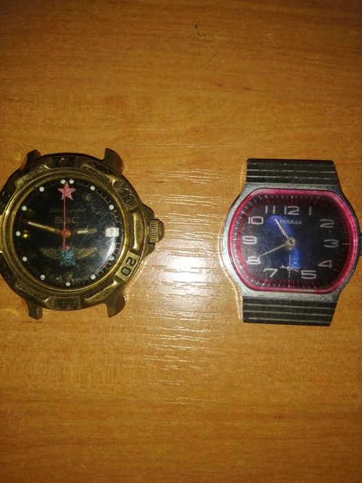 Продам мужский годинник