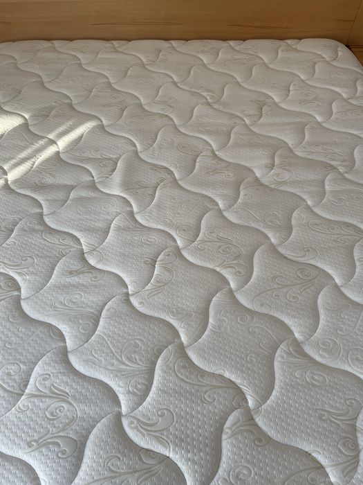 Матрац askona sleep style strong