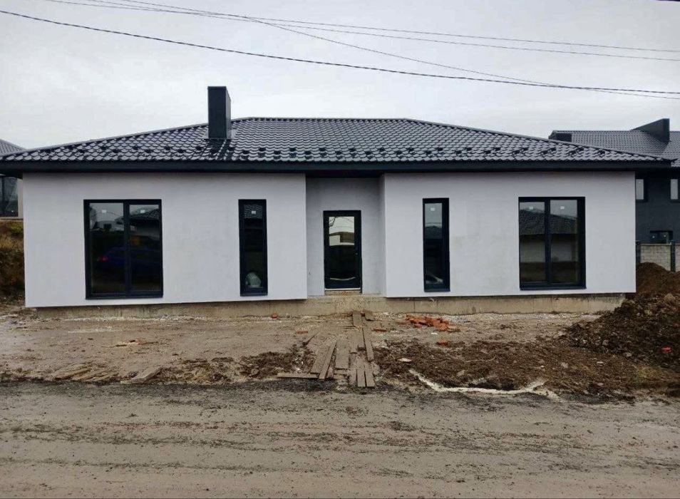 !!! 3к Окремий будинок район Ювілейне !!!