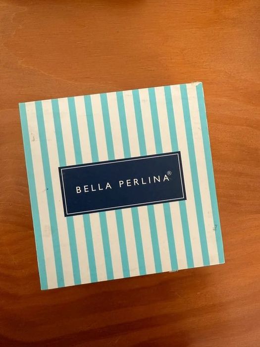 Bella Perlina Bracelet purple