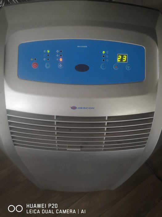 Klimatyzator  domowy