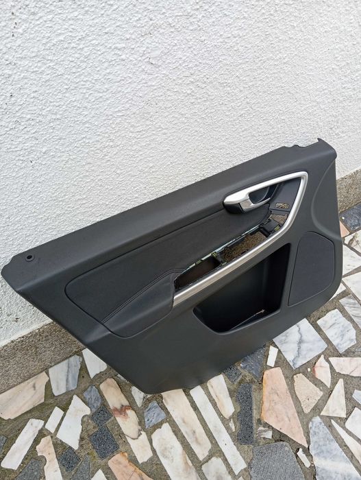 Porta Volvo Xc60