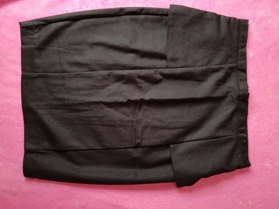 Saia marca Zara S