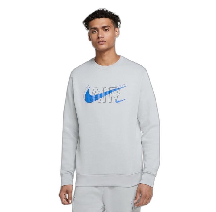 Світшот NIKE  nsw CREW оригінал