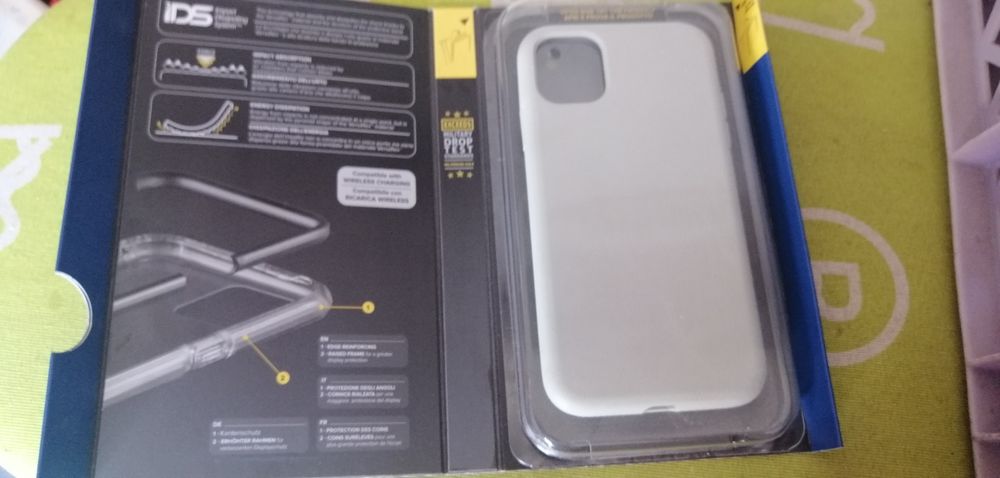 Capa para  iPhone 11