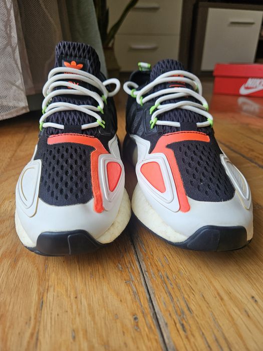 Adidas ZX 2K tamanho 41 1/3