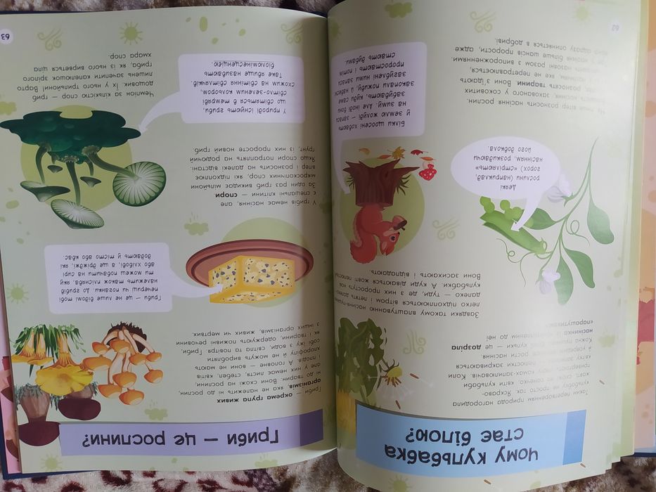 Велика енциклопедія чомусика