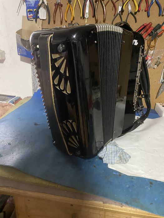 Acordeon Coopé Armoniche