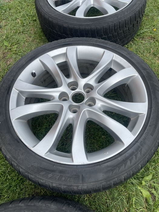 Felgi 19”  mazda 6 GJ 225x45x19
