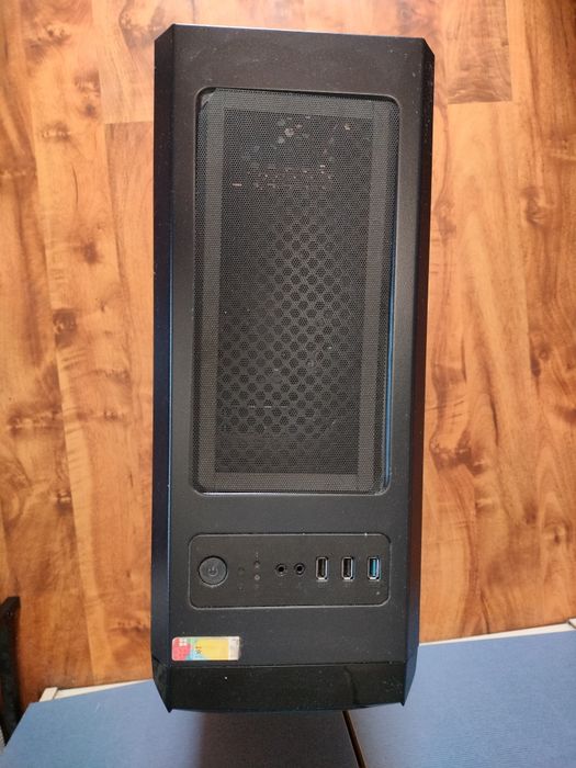 Obudowa komputerowa PC Midi Tower