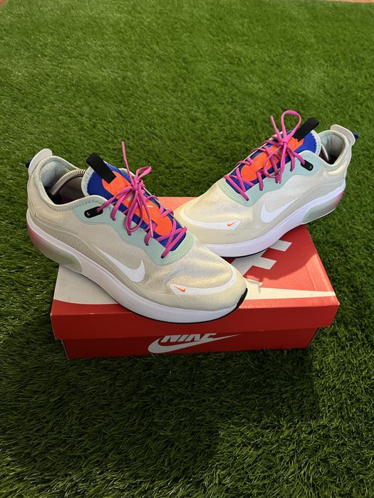 Кросівки найк 43, 27.5см