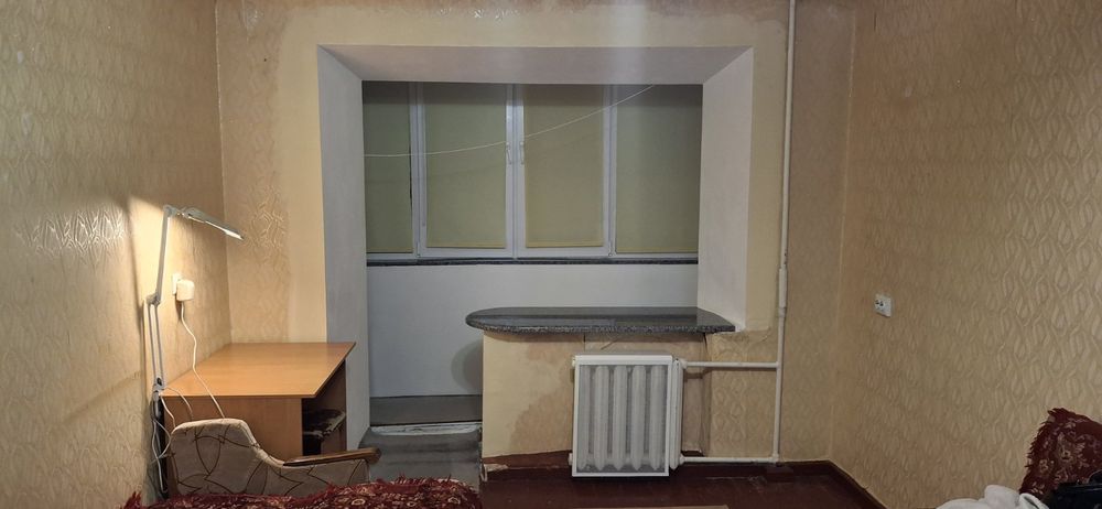 Квартира з косметичним ремонтом