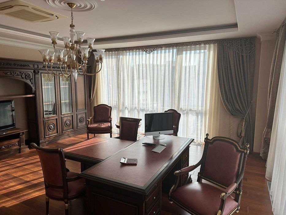 Аренда офиса ул. Мечникова 10б