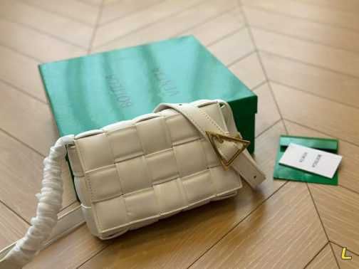 Torebka damska torba Bottega Veneta 645-06