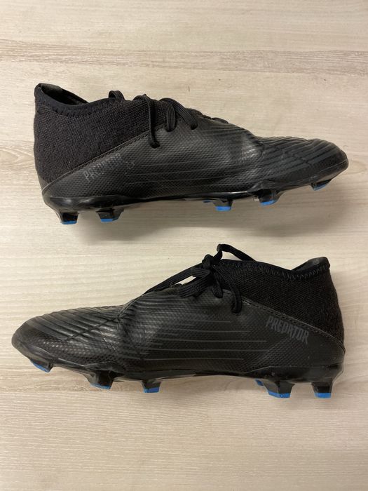 Korki Adidas Predator Edge 3 FG Junior