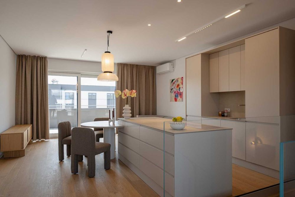 590N_Apartament dwupoziomowy z dwoma TARASAMI, KLMATYZACJA