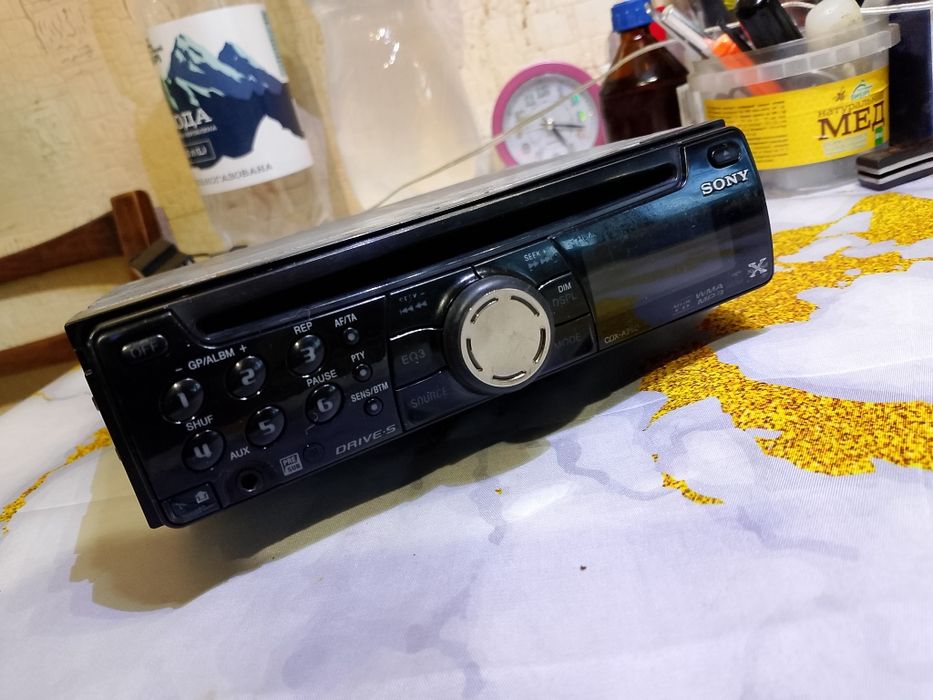 Автомагнитола Магнитола с BLUETOOTH