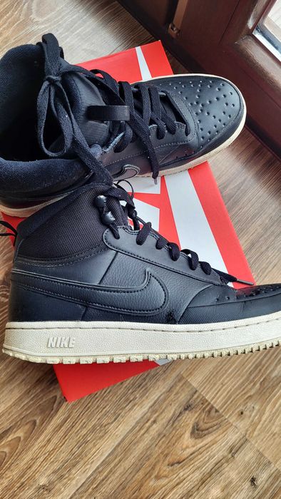 Buty młodzieżowe Nike rozm.42.5