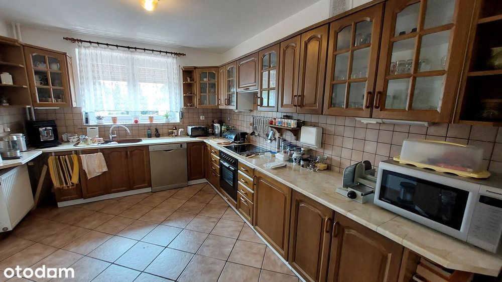 Szeregówka do zamieszkania Staromieście - Widok 2