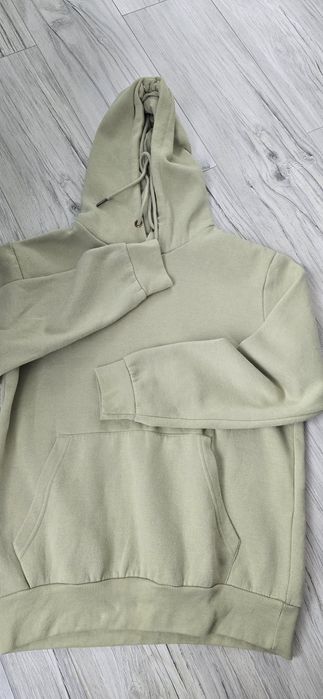 Bluza męska z kapturem