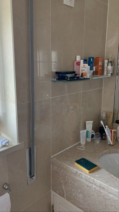 Prestação de serviço