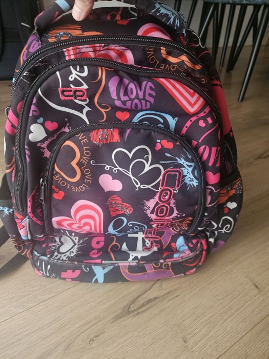 Plecak szkolny coolpack