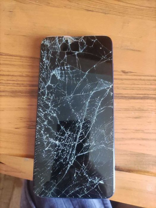 Xiaomi Redmi Note 8 Pro