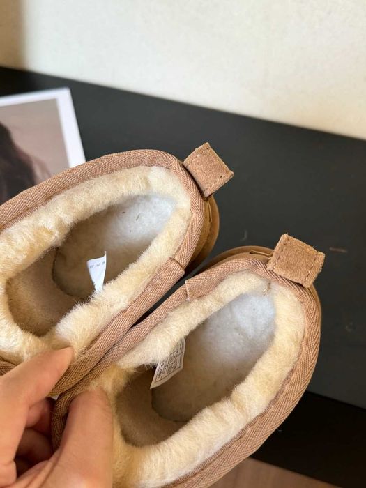 UGG Classic Mini Boots R.39
