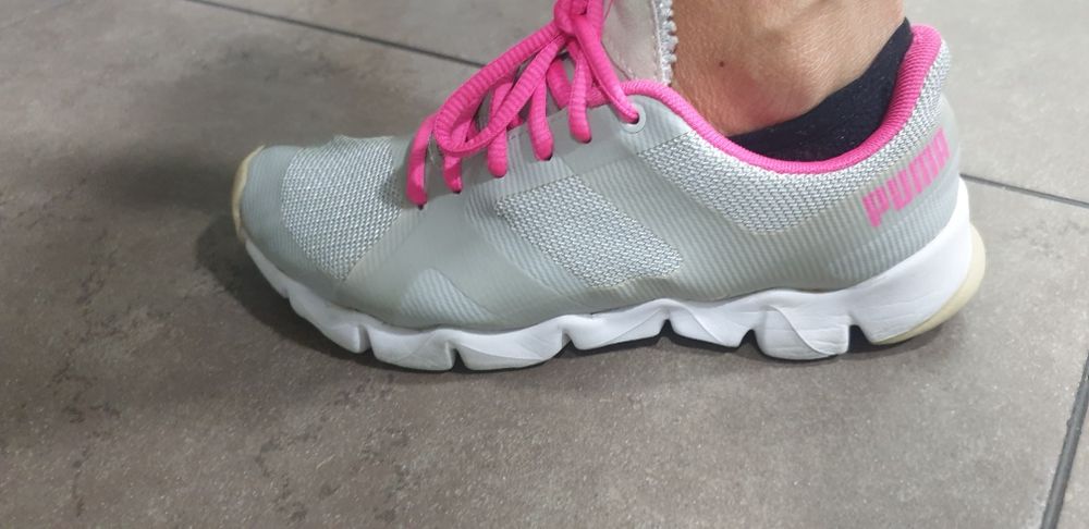 Sapatilhas Puma mulher 36
