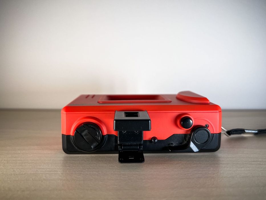 Lomography Oktomat - Analog Lomo Camera (Rare)64738560331266123