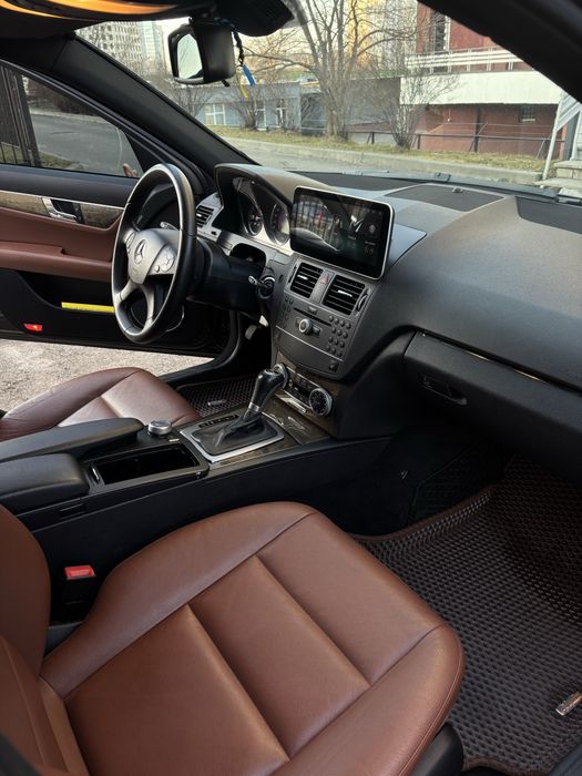 Mercedes-benz c220 універсал(ідеал)не фарбована