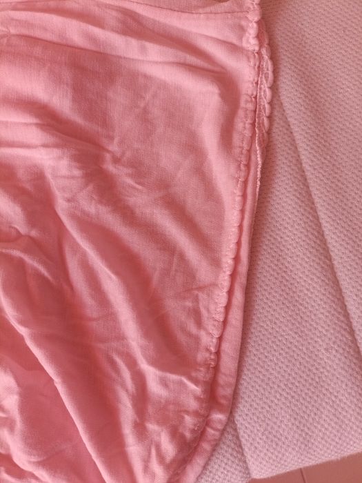 Camisa de noite M/L. 7€