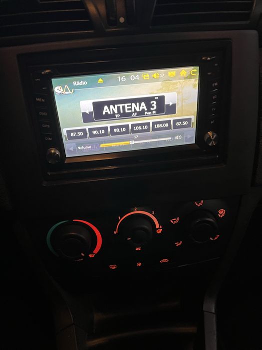 Fiat Stilo 1.2 16v