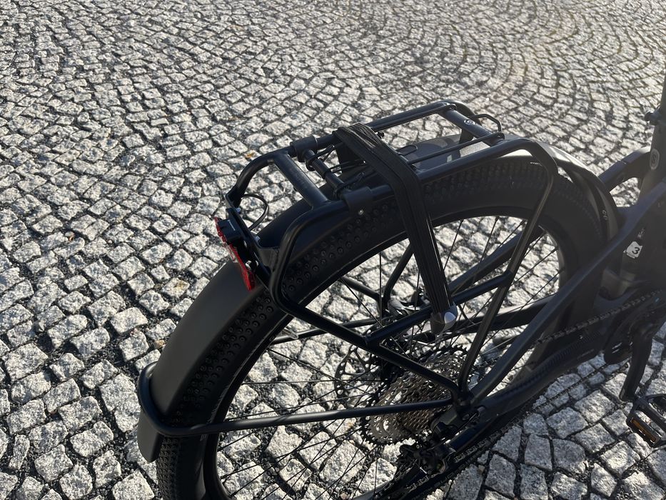 Scott axis eRIDE FS Full 2024!