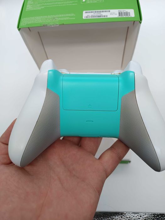 kontroler xbox one edycja specjalna sport white