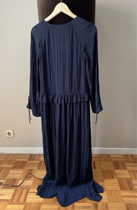 Vestido Max Massimo Dutti