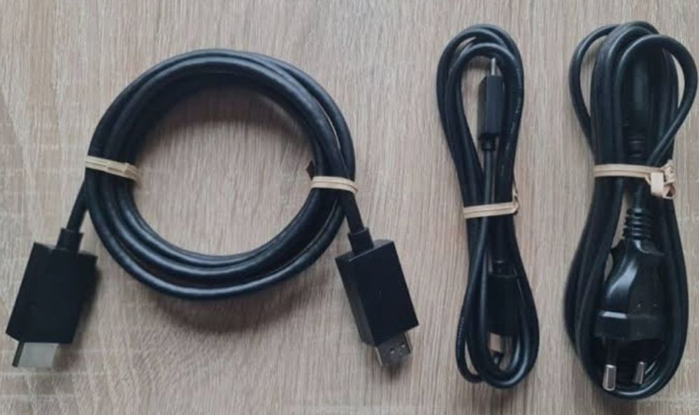 PlayStation 5 Sony Кабель HDMI 4K 2.1 Новий Оригінальний PS 5 ps 5 пс 5