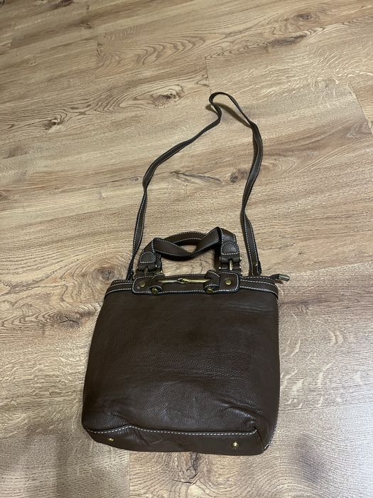 Torebka typu listonaszka Tom&Aga