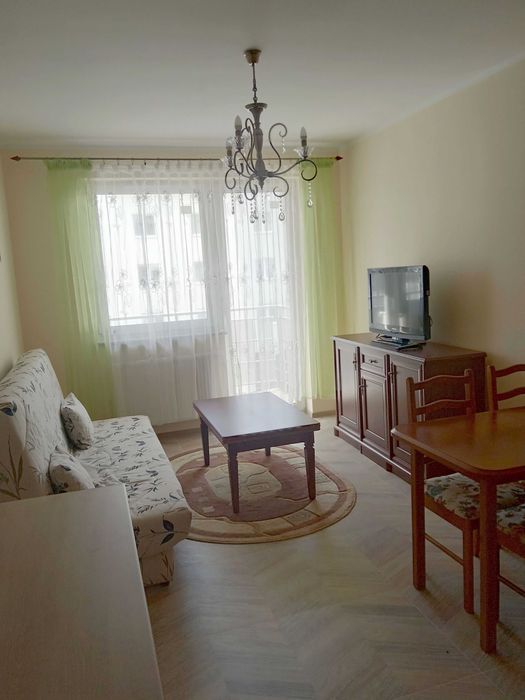 nowe mieszkanie do wynajęcia Gorzów Górczyn 2 pokoje