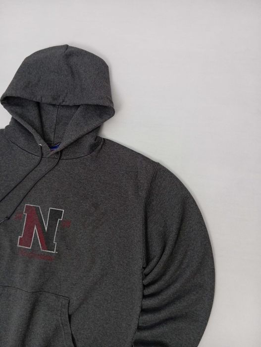 Bluza z kapturem hoodie Champion M