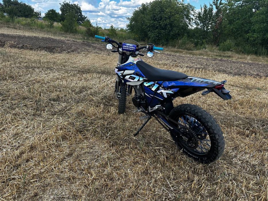 kovi gnr250.