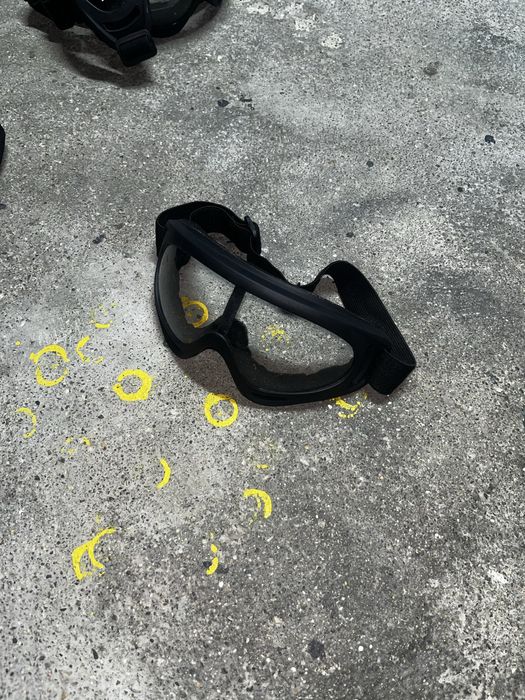 Antiglare Goggles airsoft